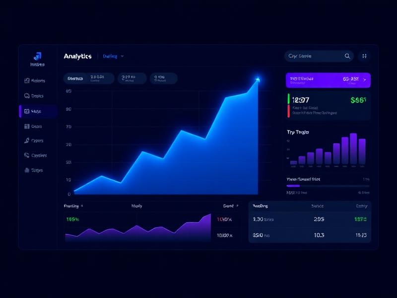 B2B SaaS Pipeline Engine dashboard results